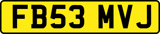 FB53MVJ