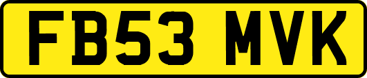 FB53MVK