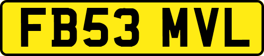FB53MVL
