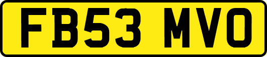 FB53MVO