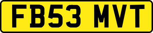 FB53MVT