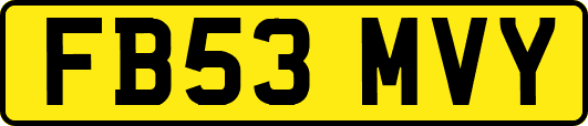FB53MVY