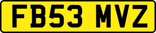 FB53MVZ