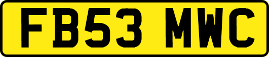 FB53MWC