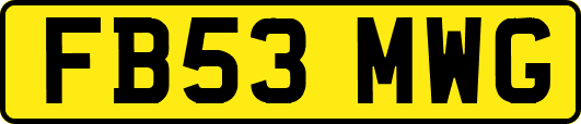 FB53MWG