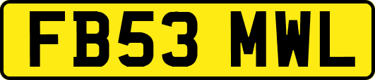 FB53MWL
