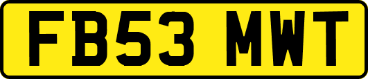 FB53MWT