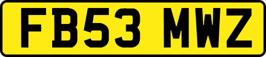 FB53MWZ