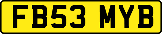 FB53MYB