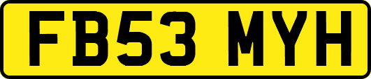 FB53MYH