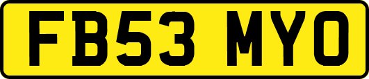 FB53MYO