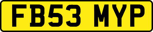 FB53MYP