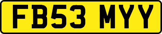 FB53MYY