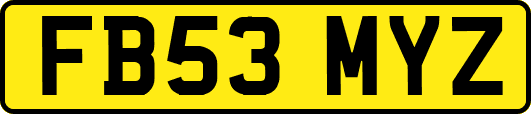 FB53MYZ