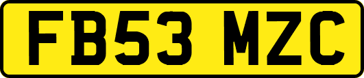 FB53MZC