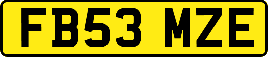 FB53MZE