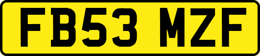 FB53MZF