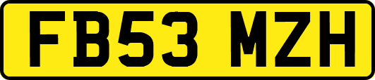 FB53MZH