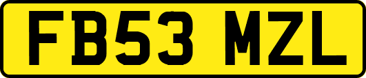 FB53MZL