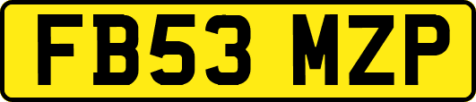 FB53MZP