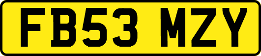 FB53MZY