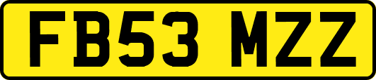 FB53MZZ