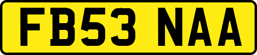 FB53NAA