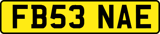 FB53NAE
