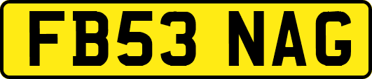 FB53NAG