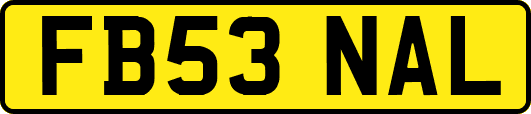 FB53NAL