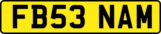 FB53NAM