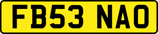 FB53NAO