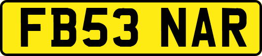 FB53NAR