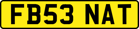 FB53NAT
