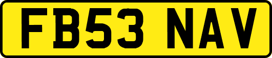 FB53NAV