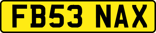 FB53NAX