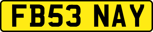 FB53NAY