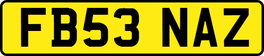 FB53NAZ
