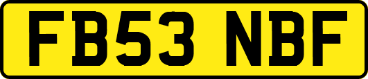 FB53NBF