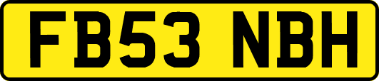 FB53NBH