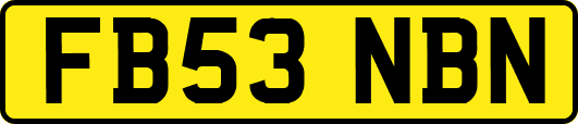 FB53NBN