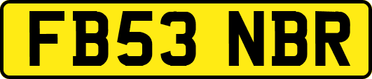 FB53NBR