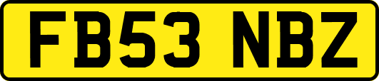 FB53NBZ