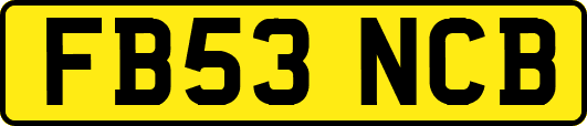 FB53NCB