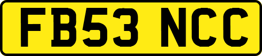 FB53NCC