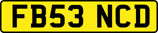 FB53NCD