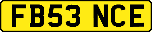 FB53NCE
