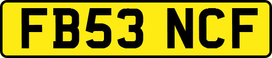 FB53NCF