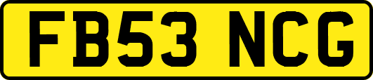 FB53NCG