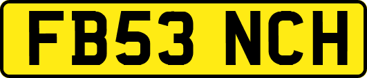 FB53NCH